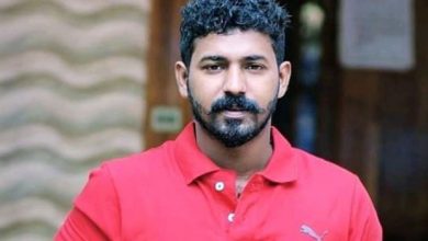Photo of ആകാശ് തില്ലങ്കേരി ചോദ്യം ചെയ്യലിന് ഹാജരായി