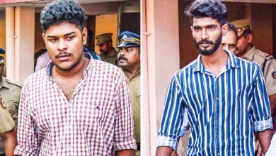 Photo of അലന്‍ ഷുഹൈബിന്‍റെ ജാമ്യം റദ്ദാക്കണമെന്ന്​ എന്‍.ഐ.എ. സുപ്രീം കോടതിയില്‍