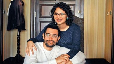 Photo of ആമിര്‍ ഖാനും കിരണ്‍ റാവുവും വിവാഹ മോചിതരായി