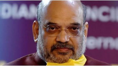 Photo of പകര്‍ച്ചവ്യാധിയുടെ രണ്ടാം തരംഗത്തെ നേരിടുന്നത്‌ ‘മാനുഷികമായി അസാധ്യമാണ്’; മൂന്നാം തരംഗം പടിവാതില്‍ക്കല്‍; അമിത്ഷാ