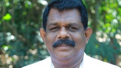 Photo of ഡ്രൈവിംഗ് ടെസ്റ്റുകളും, ഡ്രൈവിംഗ് പരിശീലനവും തി‌ങ്കളാഴ്ച്ച മുതല്‍ പുനരാരംഭിക്കും ; ഗതാഗത മന്ത്രി ആന്റണി രാജു
