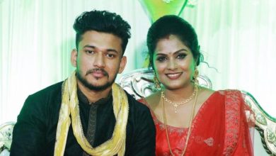 Photo of ഭര്‍ത്താവിന്റെ ക്രിമിനല്‍ ബന്ധത്തെക്കുറിച്ച്‌ മുന്നറിയിപ്പ് ലഭിച്ചിരുന്നു; അര്‍ജുനെ കുരുക്കിലാക്കി ഭാര്യയുടെ മൊഴി