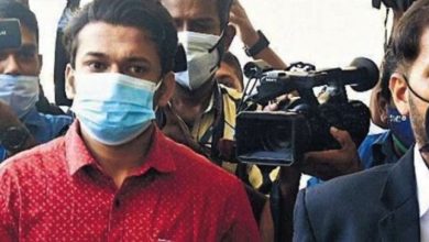 Photo of കരിപ്പൂര്‍ സ്വര്‍ണ്ണക്കടത്ത്: പ്രതികള്‍ക്ക് സിം കാര്‍ഡ് നല്‍കിയ രണ്ട് പേര്‍ കൂടി കസ്റ്റംസ് കസ്റ്റഡിയില്‍