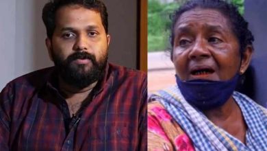 Photo of ഖജനാവ് നിറക്കാനാണോ ഈ പിടിച്ചുപറി; സര്‍ക്കാര്‍ ശമ്പളം ഇല്ലാത്തവരും ജീവിച്ചോട്ടെയെന്ന് അരുണ്‍ ഗോപി