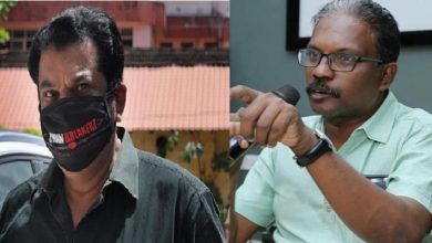 Photo of സാമാന്യ ബോധമില്ലാത്ത എംഎല്‍എയ്ക്ക് പാര്‍ട്ടി ഒരു ഓറിയെന്റേഷന്‍ ക്ലാസ്സ് നല്‍കുന്നത് നന്നായിരിക്കും: മുകേഷിനെതിരെ ഡോ ബിജു