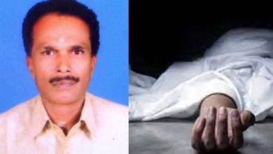 Photo of മൂന്ന് ലക്ഷം വാങ്ങി പത്ത് ലക്ഷം നല്‍കിയിട്ടും ബ്ലേഡ് മാഫിയയുടെ ഭീഷണി; പാലക്കാട് കര്‍ഷകന്‍ ട്രെയിനിന് മുന്നില്‍ ചാടി മരിച്ചു