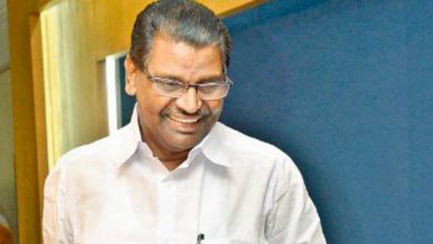 Photo of വധഭീഷണി കത്ത്; സി.ബി.ഐ അന്വേഷിക്കണമെന്ന് തിരുവഞ്ചൂര്‍ രാധാകൃഷ്ണന്‍