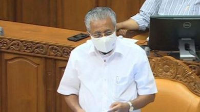 Photo of കുണ്ടറ പീഡനം; മുഖ്യമന്ത്രിക്കെതിരെ ലോകായുക്തയില്‍ പരാതി
