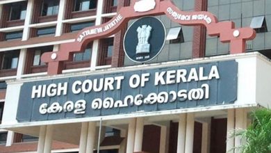 Photo of ട്വന്റി 20 പഞ്ചായത്ത് പ്രസിഡന്റുമാര്‍ക്ക് പോലീസ് സംരക്ഷണം ഇല്ല; ഹൈക്കോടതി.