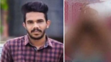 Photo of “പീഡനത്തിനിരയാക്കുന്നതിനിടെ കുട്ടി ബോധരഹിതയായി, ഷാളുപയോഗിച്ച്‌ ജീവനോടെ കെട്ടിത്തൂക്കി”- ആറു വയസ്സുകാരിയോട് കാട്ടിയ കൊടുംക്രൂരത വിവരിച്ച്‌ പ്രതി