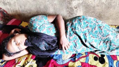 Photo of കോണ്‍ഗ്രസ് വിട്ടതിന്​ വീടുകയറി ആക്രമണം; ദലിത് വീട്ടമ്മക്ക്​ ഗുരുതര പരിക്ക്