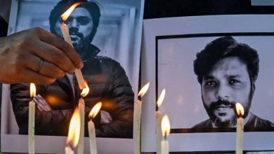 Photo of ഡാനിഷ് സിദ്ദിഖി ഏറ്റുമുട്ടലില്‍ മരിച്ചതല്ല ; തിരിഞ്ഞുപിടിച്ച്‌ താലിബാന്‍ കൊന്നതാണ് – വാഷിങ്ടണ്‍ റിപ്പോര്‍ട്ട്