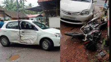 Photo of സ്വര്‍ണക്കടത്ത് കേസ് പ്രതി റമീസ് വാഹനാപകടത്തില്‍ മരിച്ചു