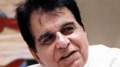Photo of ആറുപതിറ്റാണ്ട് ബോളിവുഡ് സിനിമയില്‍ നിറഞ്ഞു നിന്ന ഇതിഹാസതാരം ദിലീപ് കുമാര്‍ അന്തരിച്ചു