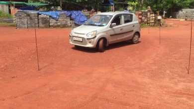 Photo of നാളെ മുതല്‍ സംസ്ഥാനത്ത് ഡ്രൈവിംഗ് പരിശീലനവും, ടെസ്റ്റും പുനരാരംഭിക്കുന്നു