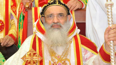 Photo of പൗലോസ് ദ്വിതീയന്‍ കാതോലിക്കാ ബാവ കാലം ചെയ്തു