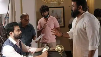 Photo of ബ്രോ ഡാഡിയടക്കം ഏഴ് സിനിമകളുടെ ഷൂട്ടിംഗ് കേരളത്തിന് പുറത്തേക്ക്