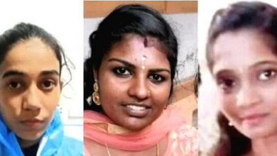 Photo of കാമുകന്‍ ചമഞ്ഞ് ആര്യയും ഗ്രീഷ്മയും കബളിപ്പിക്കുകയായിരുന്നു എന്നറിഞ്ഞ് ഞെട്ടി രേഷ്മ