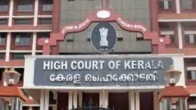 Photo of എംഎസ്‌സി പഠിക്കുന്നവര്‍ക്ക് ആടിനെ വളര്‍ത്താം; എല്ലാവര്‍ക്കും സര്‍ക്കാര്‍ ജോലി കിട്ടില്ല; ഹൈക്കോടതി