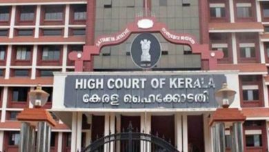 Photo of ഐ.എസ്.ആര്‍.ഒ ചാരക്കേസ് ഗൂഢാലോചനയില്‍ പ്രതികളുടെ അറസ്റ്റ് തടഞ്ഞ് ഹൈകോടതി