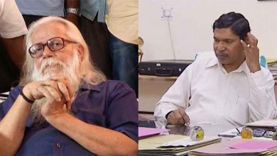 Photo of എല്ലാം ഐബി പറഞ്ഞിട്ട്; മറിയം റഷീദയുടെ അറസ്റ്റ് ആര്‍.ബി. ശ്രീകുമാര്‍ പറഞ്ഞിട്ടെന്ന് സിബി മാത്യൂസ്