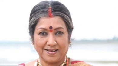 Photo of തെന്നിന്ത്യന്‍ നടി ജയന്തി അന്തരിച്ചു