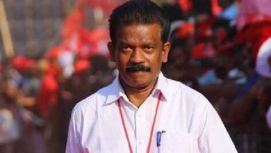 Photo of അഴിമതിക്കെതിരെ നടപടി ; തനിക്ക് വധഭീഷണിയെന്ന് മന്ത്രി കെ.രാധാകൃഷ്ണന്‍