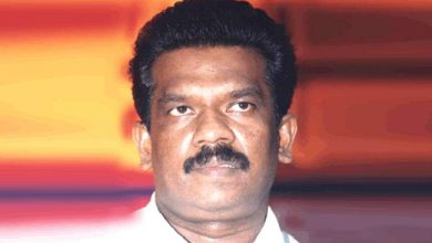 Photo of എസ് സി- എസ് ടി ഫണ്ട് തട്ടിപ്പ്; കെ രാധാകൃഷ്ണന് വധഭീഷണി