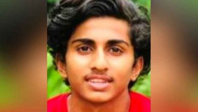 Photo of കടവത്തൂരില്‍ പുഴയില്‍ കുളിക്കാനിറങ്ങിയ വിദ്യാര്‍ഥിയുടെ മൃതദേഹം കണ്ടെത്തി
