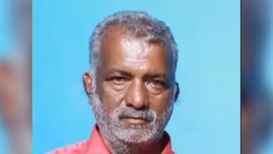 Photo of വട്ടിപ്പലിശക്കാരുടെ ഭീഷണി; പാലക്കാട് കര്‍ഷകന്‍ ജീവനൊടുക്കി