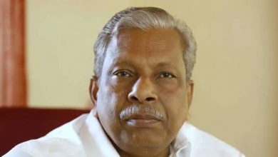 Photo of കരുവന്നൂര്‍ ബാങ്ക് തട്ടിപ്പ് കേസ്; ആരോപണങ്ങള്‍ തള്ളി എ സി മൊയ്‌തീന്‍