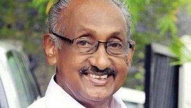 Photo of കെ.സി ജോസഫിന്‍റെ അക്കൗണ്ട് പൂട്ടി ഫേസ്ബുക്ക്, കാരണം വ്യക്തമാക്കണമെന്ന് കെ.സി ജോസഫ്