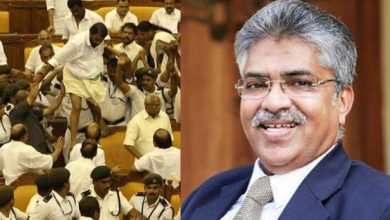 Photo of ജനങ്ങളുടെ പണം മുടക്കി കോടതിയെ സമീപിക്കാന്‍ നാണമില്ലേ ഈ സര്‍ക്കാരിന്; സുപ്രീം കോടതി വിധിയെ സ്വാഗതം ചെയ്ത് കെമാല്‍ പാഷ
