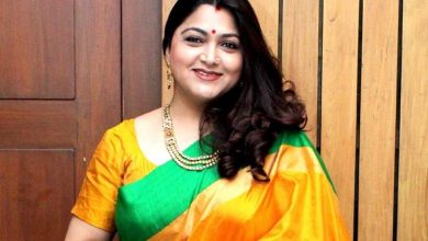 Photo of ഖുശ്ബുവിന്റെ ട്വിറ്റര്‍ അക്കൗണ്ട് വിണ്ടും ഹാക്ക് ചെയ്തു