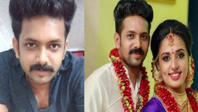Photo of വിസ്മയയുടെ കേസ്; ഭർത്താവ് കിരൺ കുമാറിനെ സർവീസിൽ നിന്ന് പിരിച്ചുവിട്ടു