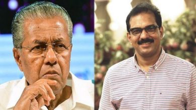 Photo of കേരളം മുടക്കി, കിറ്റെക്‌സ് ഗ്രൂപ്പ് തെലങ്കാനയിലേക്ക്; നാളെ ഉച്ചയ്‌ക്ക് ഹൈദരാബാദില്‍ ഉന്നതതല ചര്‍ച്ച, യാത്രയ്‌ക്ക് സ്വകാര്യ ജെറ്റ് വിമാനം അയച്ച്‌ സര്‍ക്കാര്‍