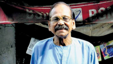 Photo of ചലച്ചിത്ര നടന്‍ കെടിഎസ് പടന്നയില്‍ അന്തരിച്ചു