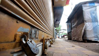 Photo of സംസ്ഥാനത്ത് വാരാന്ത്യ ലോക് ഡൗണ്‍ തുടരുന്നു,അവലോകന യോഗം ഇന്ന്