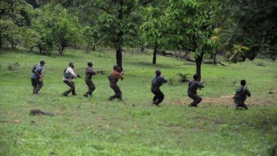 Photo of കുട്ടികളെയും മാവോവാദികള്‍ ഉപയോഗിക്കുന്നൂവെന്ന് കേന്ദ്രത്തിന്റെ മുന്നറിയിപ്പ്