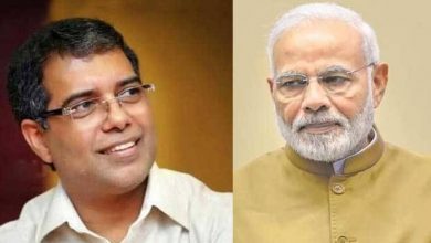 Photo of മന്‍കി ബാത് എന്റെ പഴയ സഖാക്കള്‍  കേട്ടിരുന്നെങ്കില്‍ മോദിയെ തൊഴിലാളിവര്‍ഗ്ഗത്തിന്റെ വീരപുത്രന്‍ എന്ന് പറഞ്ഞേനെ : അബ്ദുല്ലക്കുട്ടി