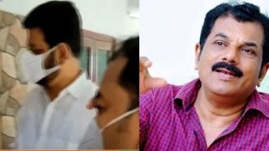 Photo of മുകേഷ് ഫോണിലൂടെ കയര്‍ത്ത് സംസാരിച്ച വിദ്യാര്‍ഥിയെ തിരിച്ചറിഞ്ഞു