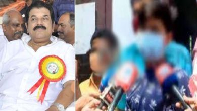 Photo of ആറു പ്രാവശ്യം വിളിച്ചപ്പോള്‍ മുകേഷേട്ടന് ദേഷ്യം വന്നിട്ടുണ്ടാകാം, ഫോണ്‍വിവാദത്തില്‍ വിദ്യാര്‍ത്ഥിയുടെ പ്രതികരണം