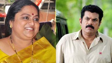 Photo of സ്ത്രീകളെ ബഹുമാനിക്കാന്‍ അറിയാത്ത, ദ്രോഹിക്കുന്ന ക്രൂരനായ മനുഷ്യനാണ് മുകേഷ്; നടി സരിത