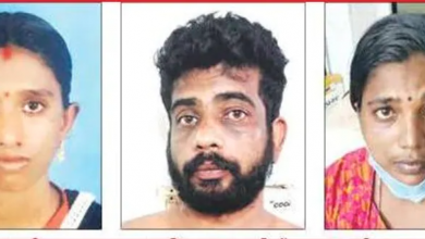 Photo of പ്രബീഷും രജനിയും ചേര്‍ന്ന് അനിതയുടെ കഴുത്തുഞെരിച്ചു, ആറ്റില്‍ തള്ളി, കൂടുതല്‍ വെളിപ്പെടുത്തലുകള്‍…