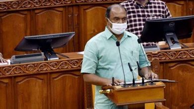 Photo of കൊവിഡില്‍ തളര്‍ന്നവര്‍ക്ക് കൈത്താങ്ങുമായി സംസ്ഥാന സര്‍ക്കാര്‍, പ്രഖ്യാപിച്ചത് 5600 കോടി രൂപയുടെ പ്രത്യേക പാക്കേജ്