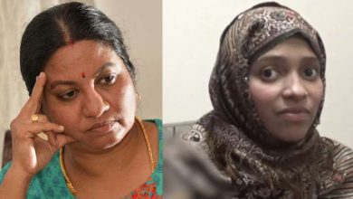 Photo of നിമിഷ ഫാത്തിമയെ തിരികെയെത്തിക്കണോ? കേന്ദ്രത്തോട് നിലപാട് തേടി ഹൈക്കോടതി