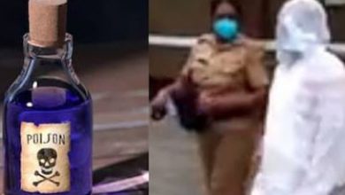 Photo of കൂടത്തായി മോഡല്‍ പാലക്കാടും എടുത്തത് 2 വര്‍ഷം