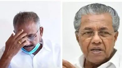 Photo of കുണ്ടറ കേസ്;  മുഖ്യമന്ത്രിക്കും  എ.കെ ശശീന്ദ്രനുമെതിരെ ലോകായുക്തയില്‍ പരാതി