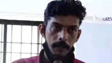 Photo of പഠിക്കാത്തതിന് ആറു വയസ്സുകാരിയെ ക്രൂരമായി മര്‍ദ്ദിച്ചു ; പിതാവ് കസ്റ്റഡിയില്‍