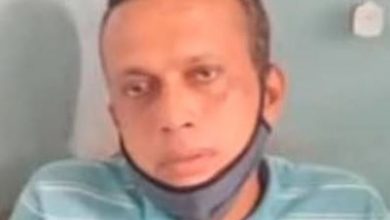 Photo of പരിയാരം മെഡിക്കല്‍ കോളേജിലെ വനിതാ ഹോസ്റ്റലിന് മുന്നില്‍ നഗ്‌നതാപ്രദര്‍ശനം; യുവാവ് പോലീസ് കെണിയില്‍